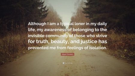 442819-Albert-Einstein-Quote-Although-I-am-a-typical-loner-in-my-daily